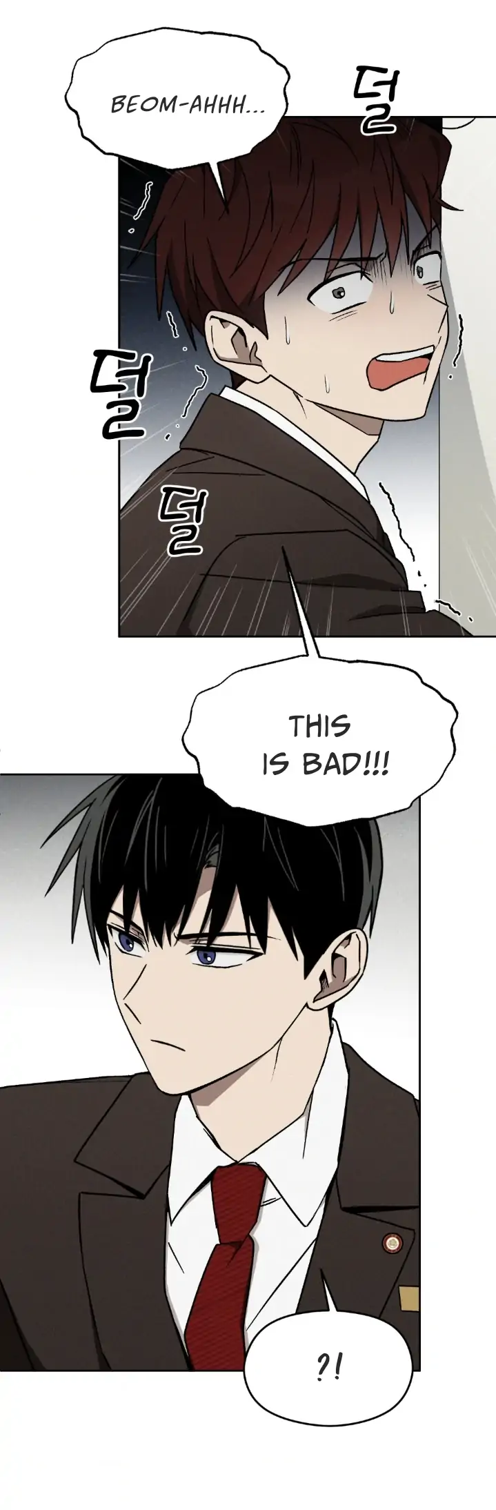 Problematic Leadership Activities - Chapter 1 Page 59