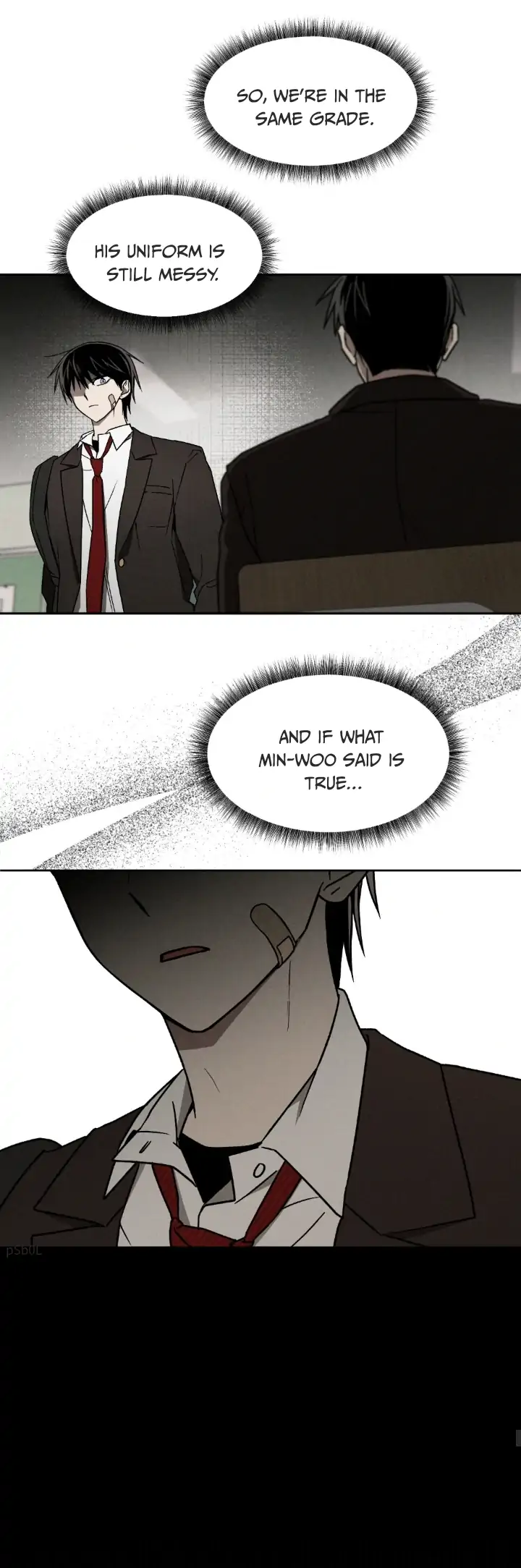 Problematic Leadership Activities - Chapter 1 Page 65