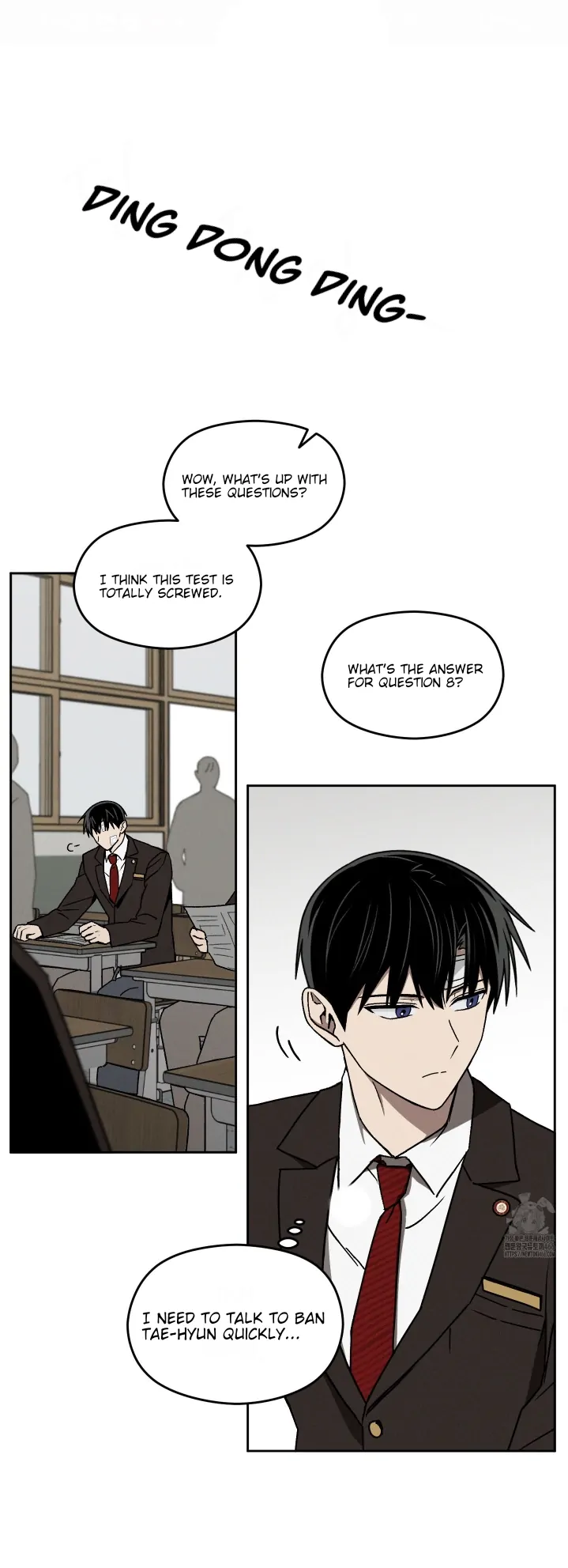 Problematic Leadership Activities - Chapter 10 Page 20