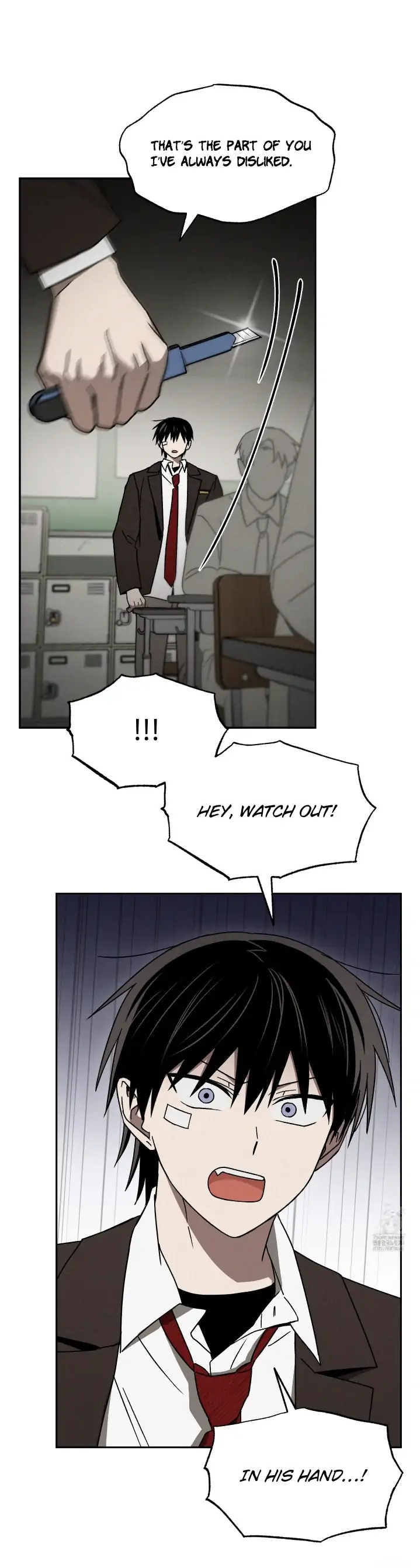 Problematic Leadership Activities - Chapter 10 Page 27