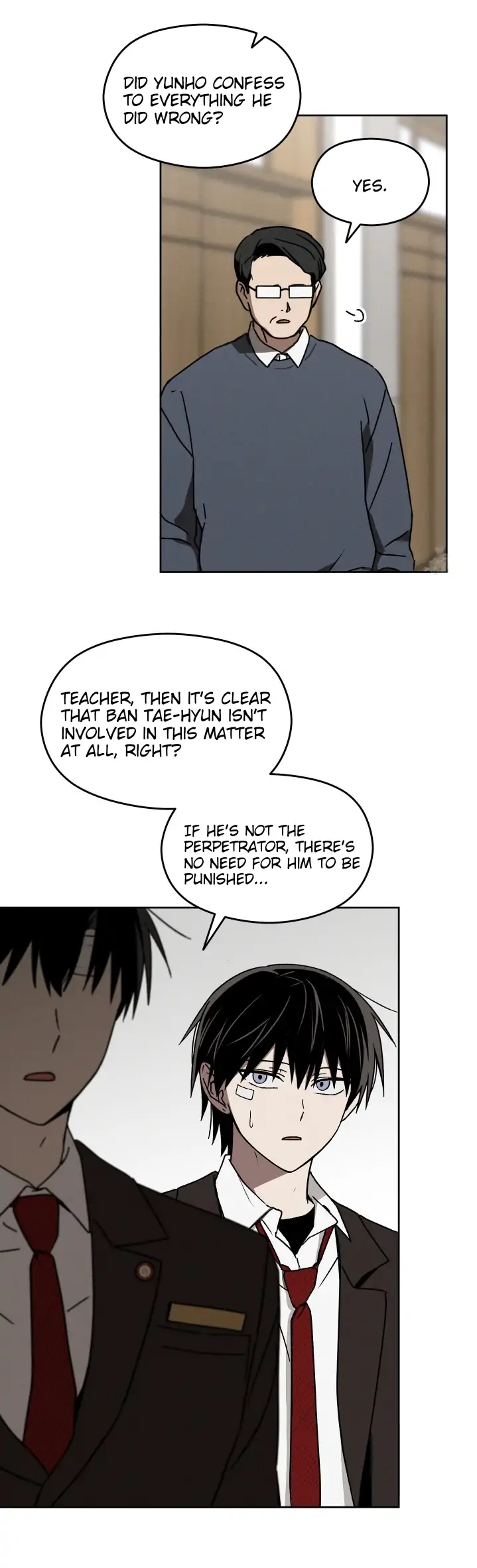 Problematic Leadership Activities - Chapter 10 Page 54
