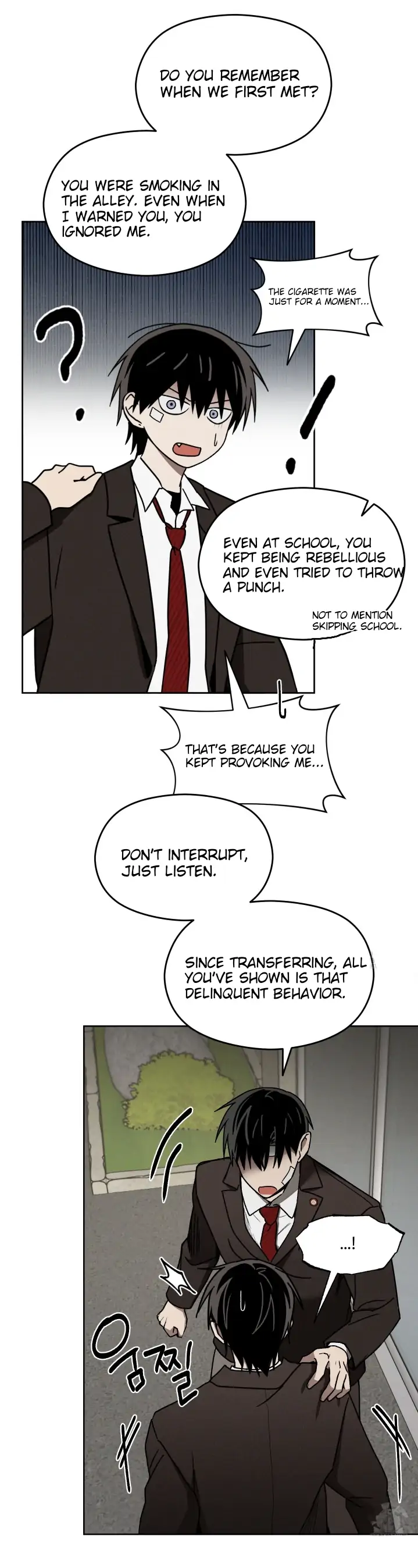 Problematic Leadership Activities - Chapter 11 Page 18