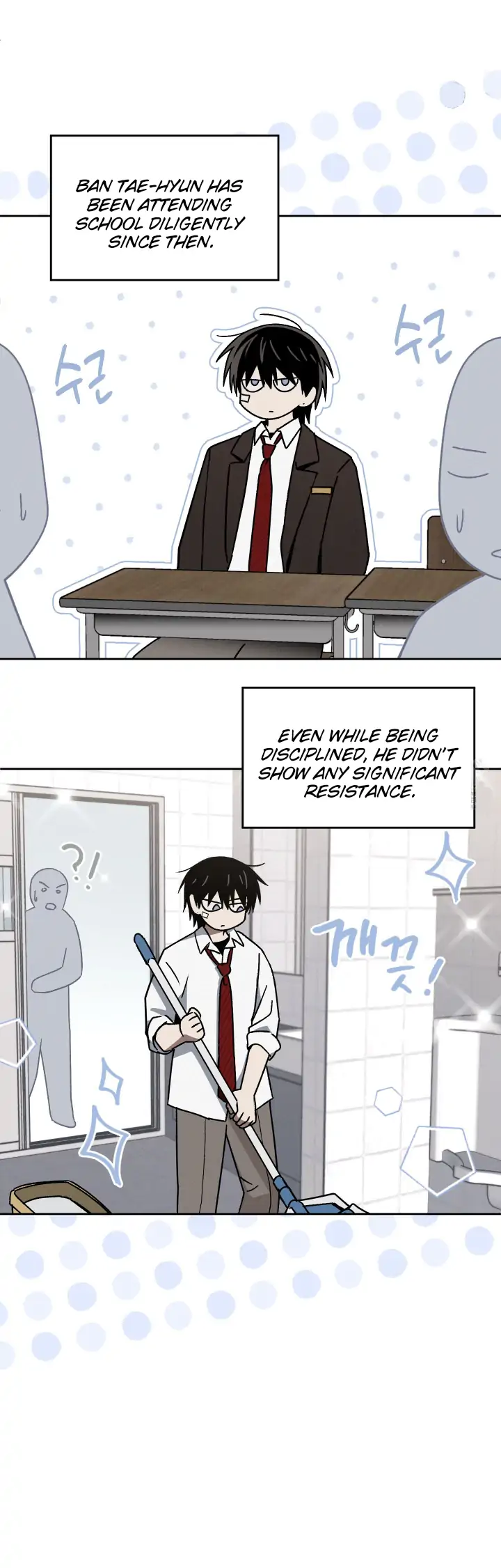 Problematic Leadership Activities - Chapter 11 Page 59