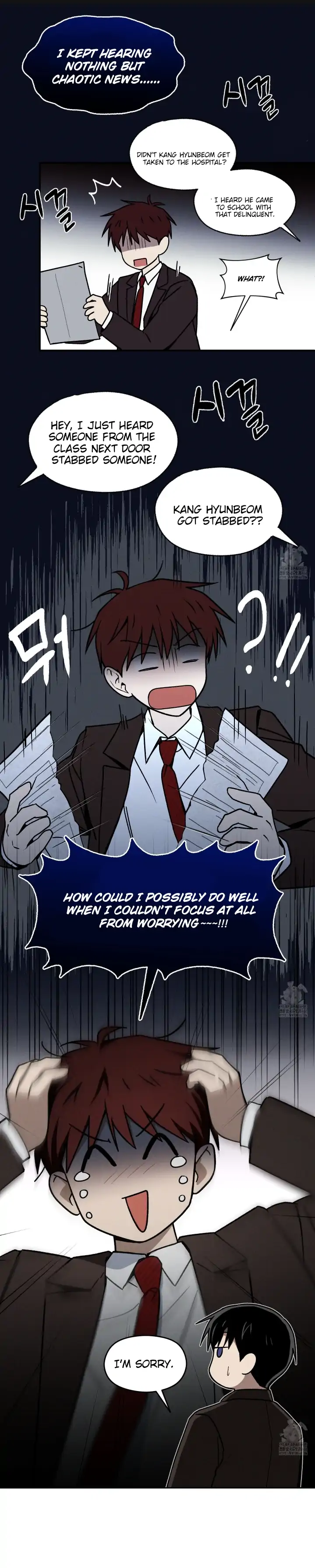 Problematic Leadership Activities - Chapter 12 Page 48