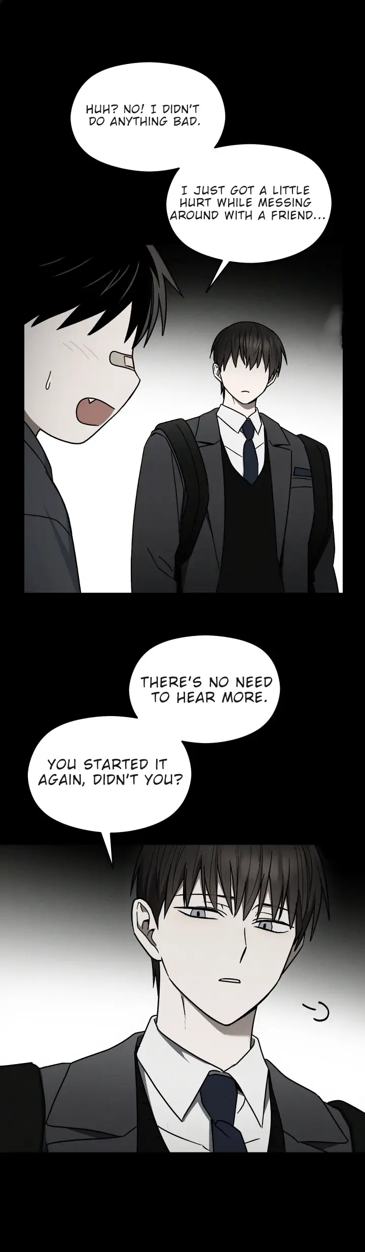 Problematic Leadership Activities - Chapter 13 Page 35