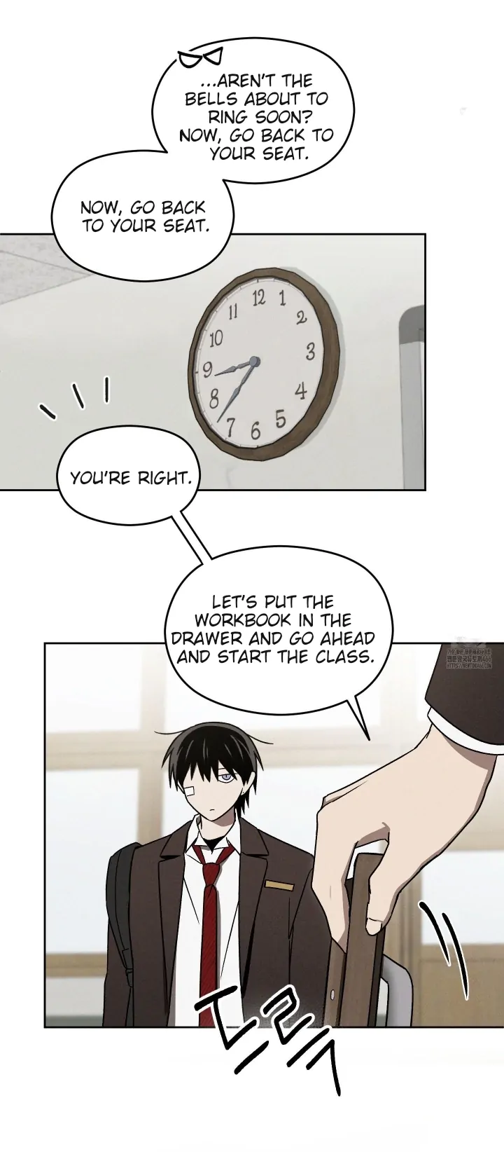 Problematic Leadership Activities - Chapter 14 Page 17