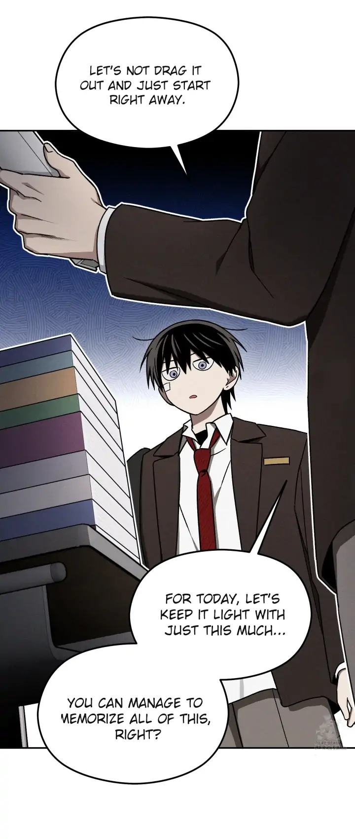 Problematic Leadership Activities - Chapter 14 Page 6