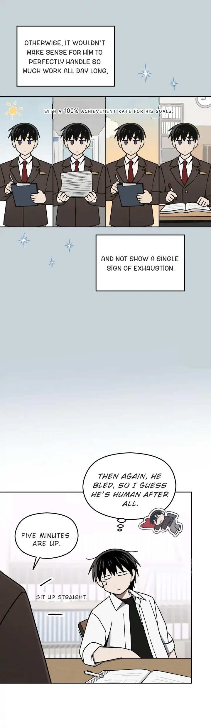 Problematic Leadership Activities - Chapter 15 Page 31