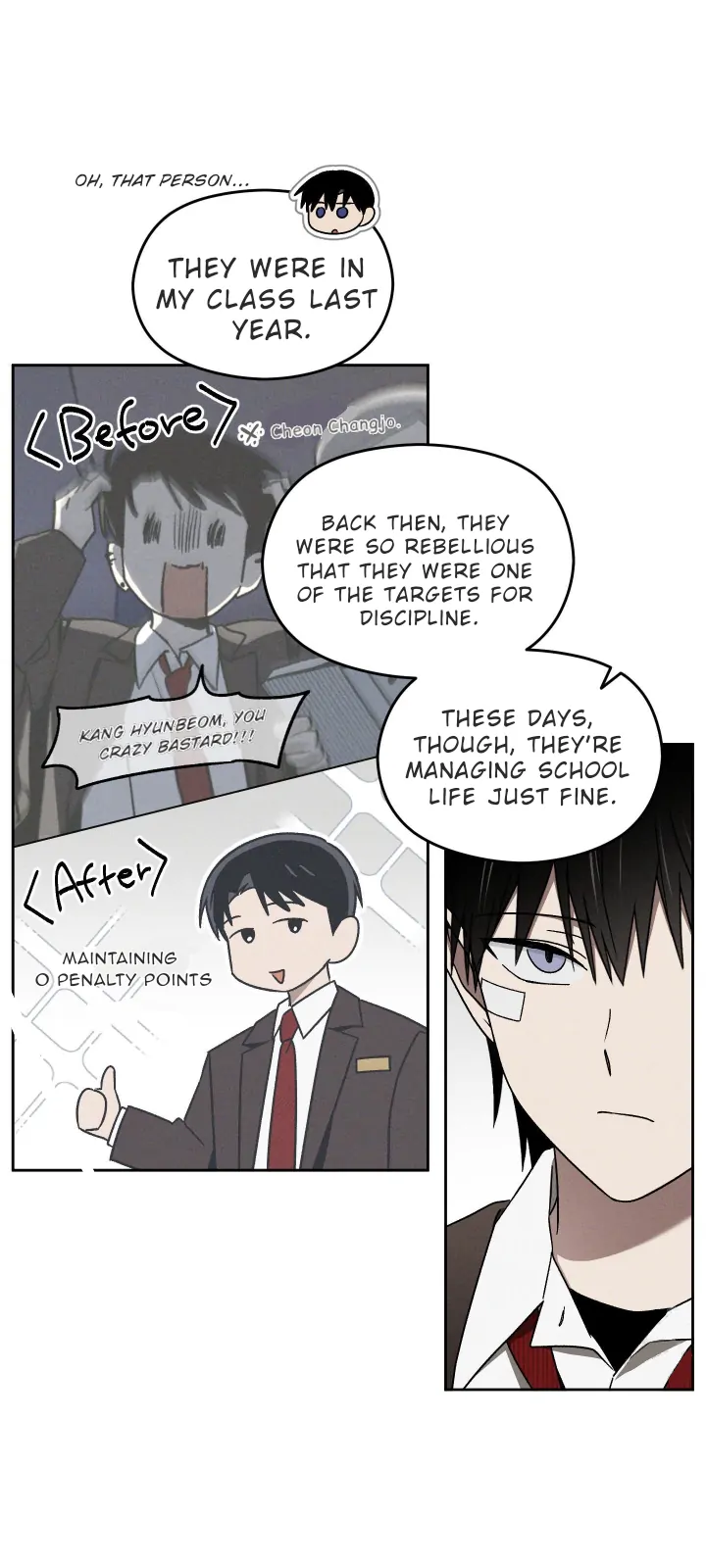 Problematic Leadership Activities - Chapter 15 Page 42