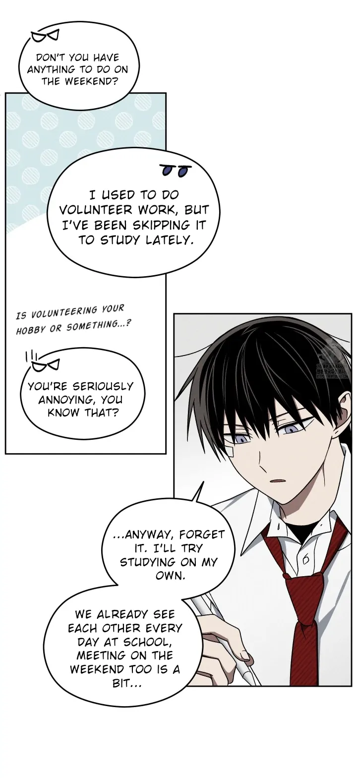 Problematic Leadership Activities - Chapter 16 Page 46