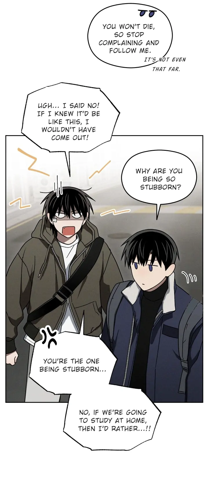 Problematic Leadership Activities - Chapter 16 Page 57