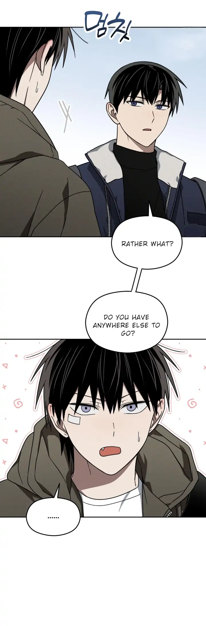 Problematic Leadership Activities - Chapter 16 Page 58
