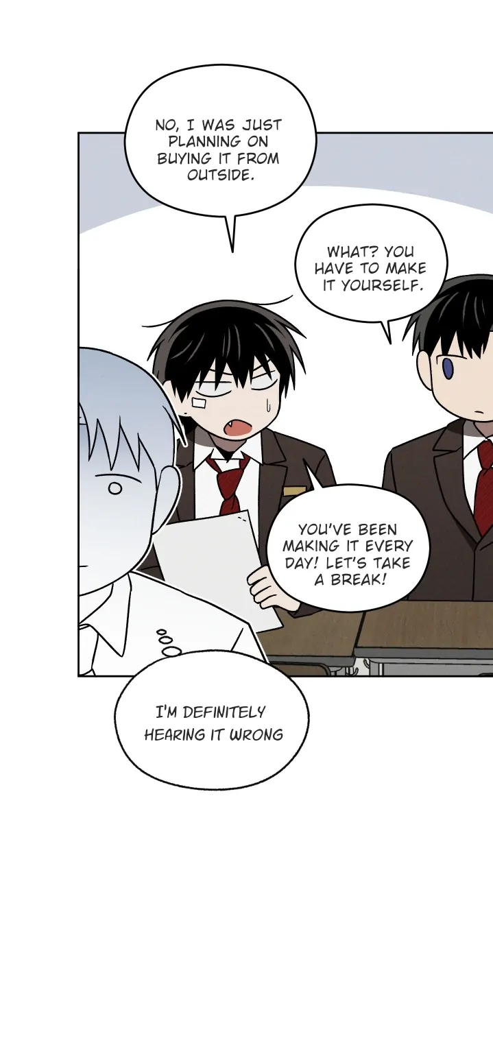 Problematic Leadership Activities - Chapter 19 Page 54