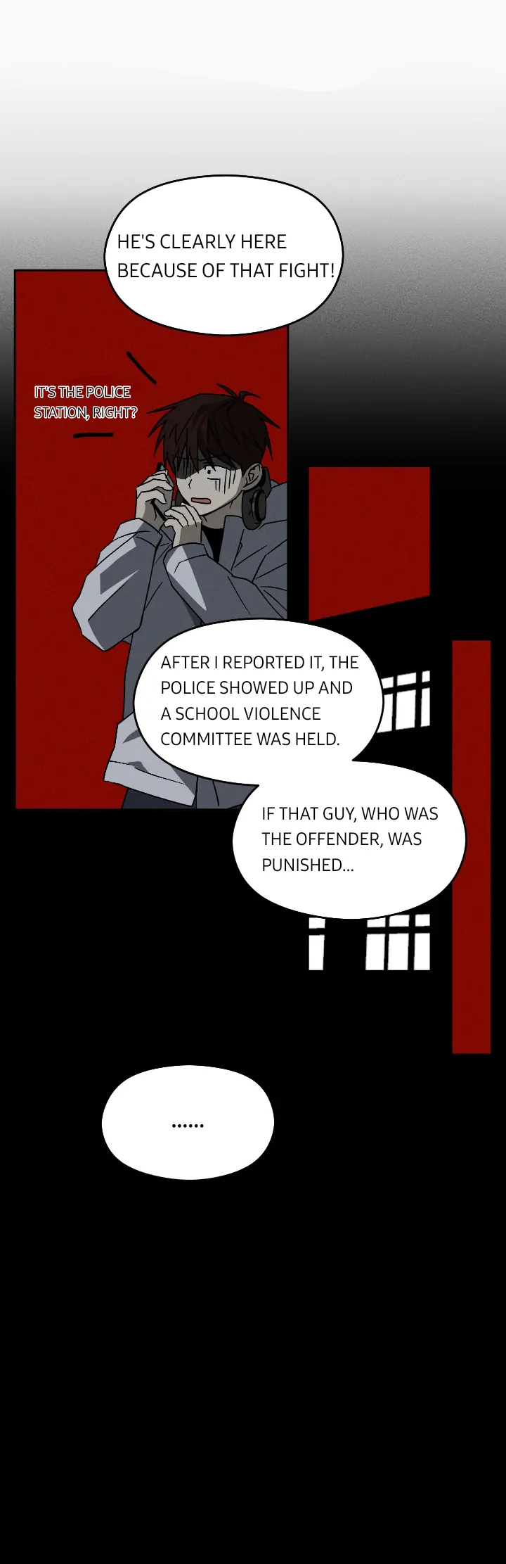 Problematic Leadership Activities - Chapter 2 Page 19