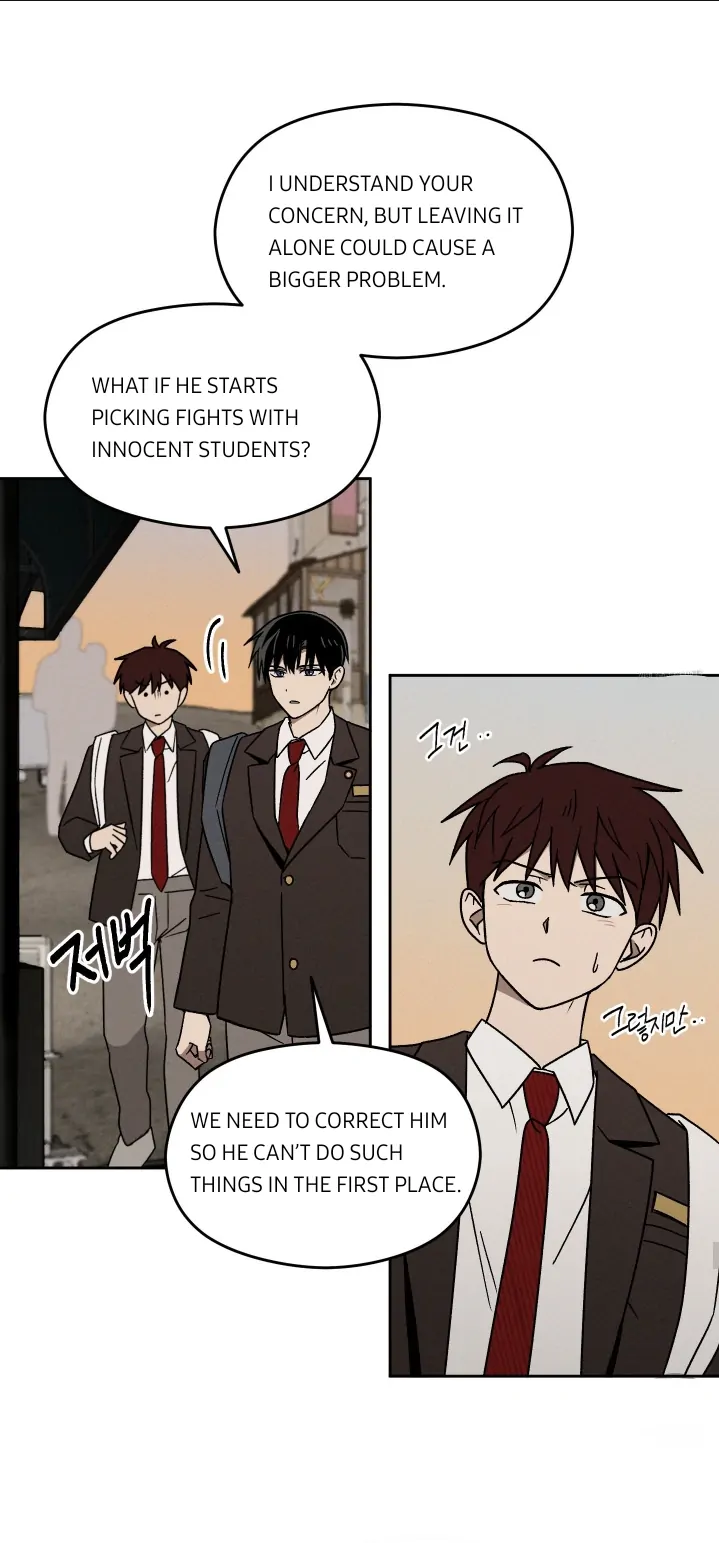 Problematic Leadership Activities - Chapter 2 Page 47