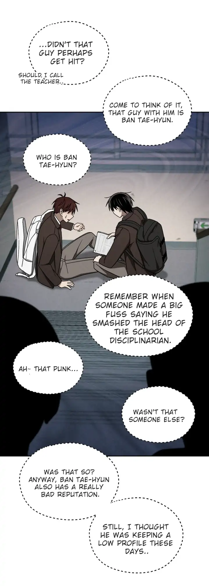 Problematic Leadership Activities - Chapter 20 Page 24
