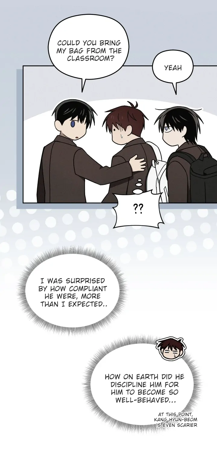 Problematic Leadership Activities - Chapter 20 Page 47