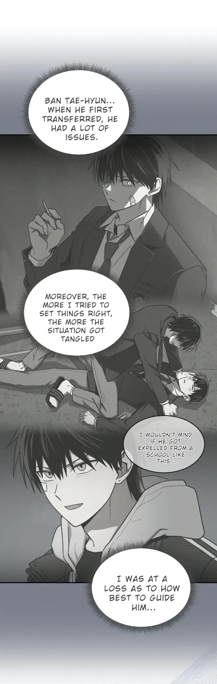 Problematic Leadership Activities - Chapter 25 Page 18