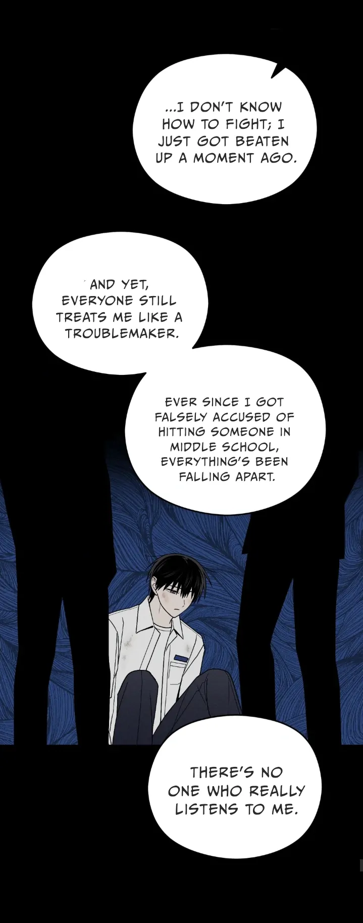 Problematic Leadership Activities - Chapter 27 Page 49