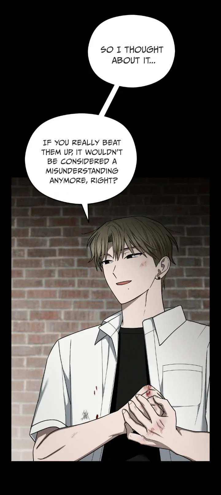 Problematic Leadership Activities - Chapter 28 Page 3