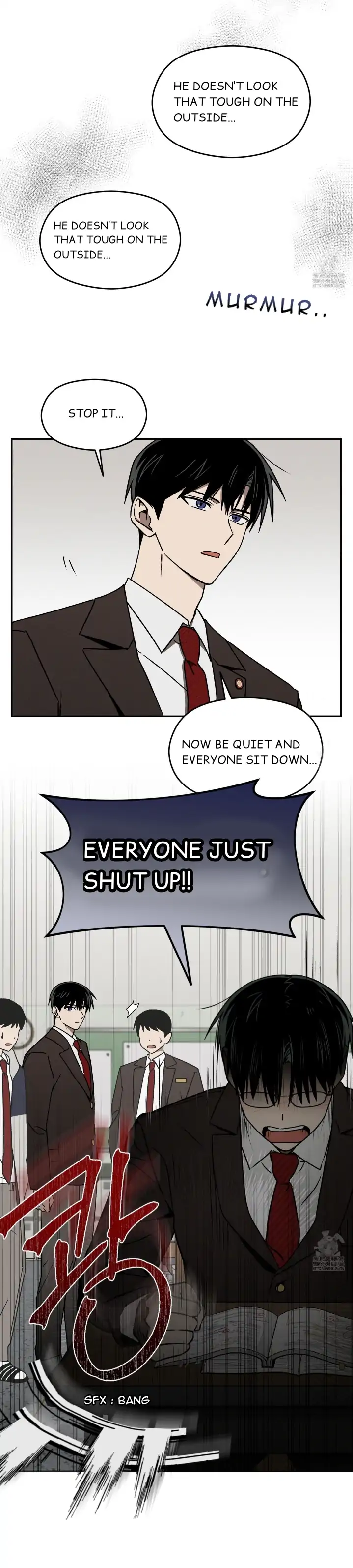 Problematic Leadership Activities - Chapter 3 Page 18