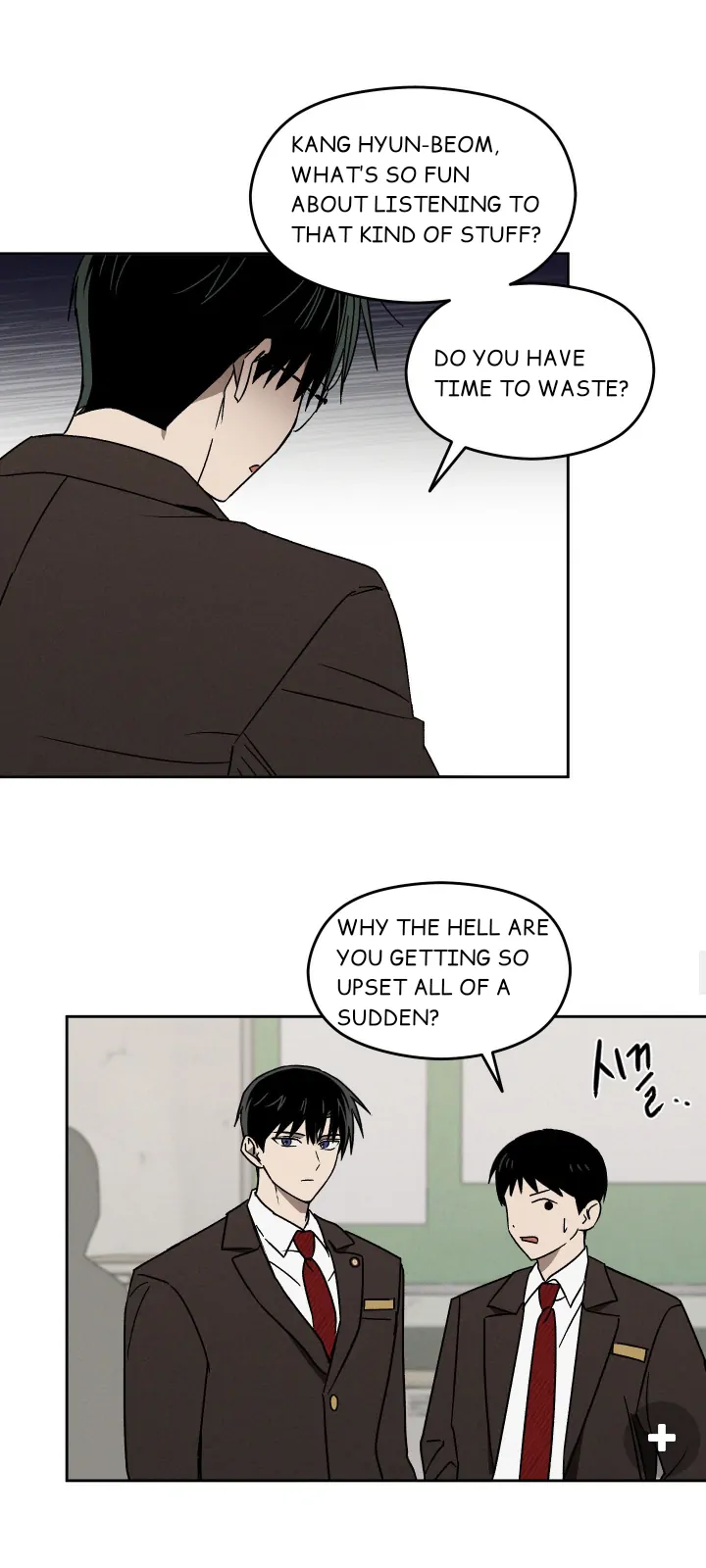 Problematic Leadership Activities - Chapter 3 Page 21