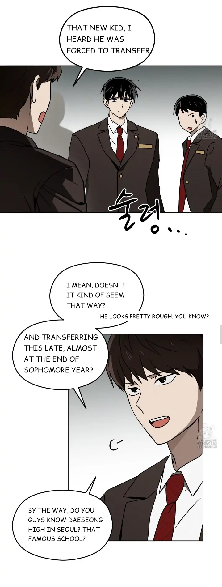 Problematic Leadership Activities - Chapter 3 Page 5