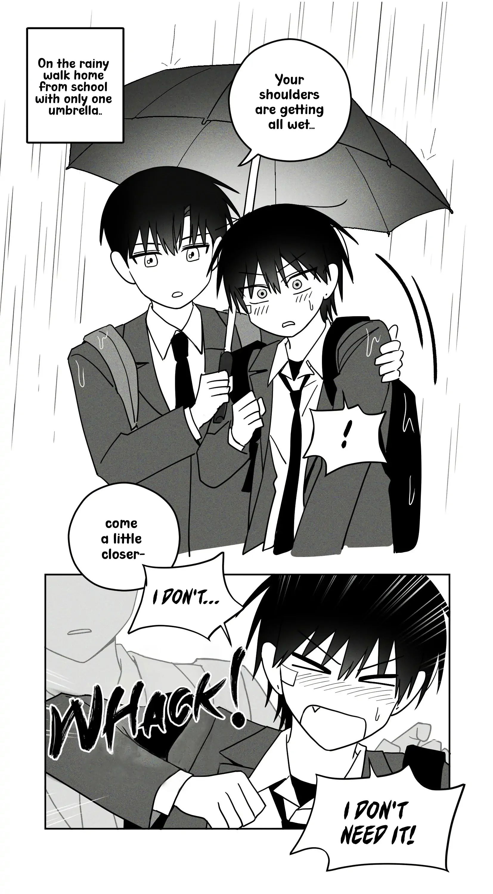 Problematic Leadership Activities - Chapter 30.5 Page 1