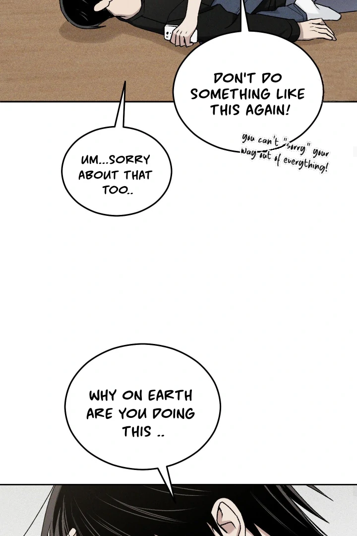 Problematic Leadership Activities - Chapter 31 Page 45