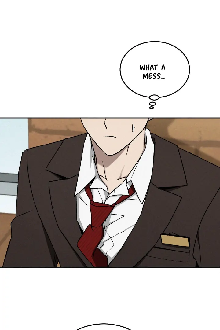 Problematic Leadership Activities - Chapter 32 Page 71