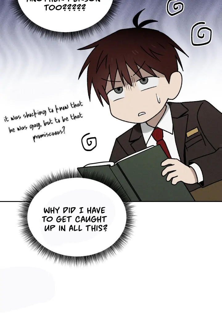 Problematic Leadership Activities - Chapter 33 Page 60