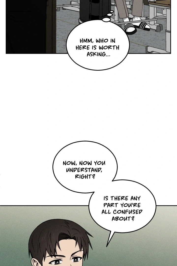 Problematic Leadership Activities - Chapter 33 Page 71