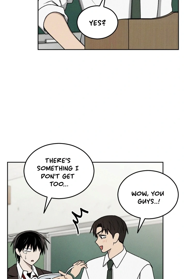 Problematic Leadership Activities - Chapter 33 Page 79