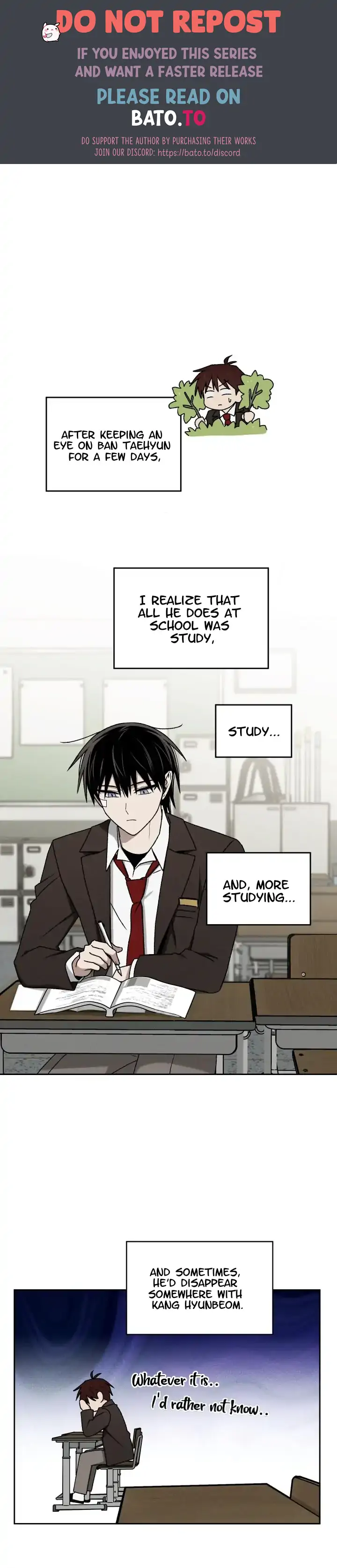 Problematic Leadership Activities - Chapter 34 Page 1