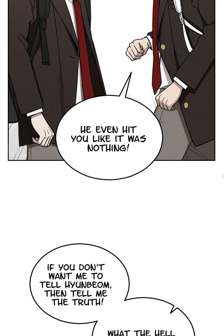 Problematic Leadership Activities - Chapter 34 Page 57