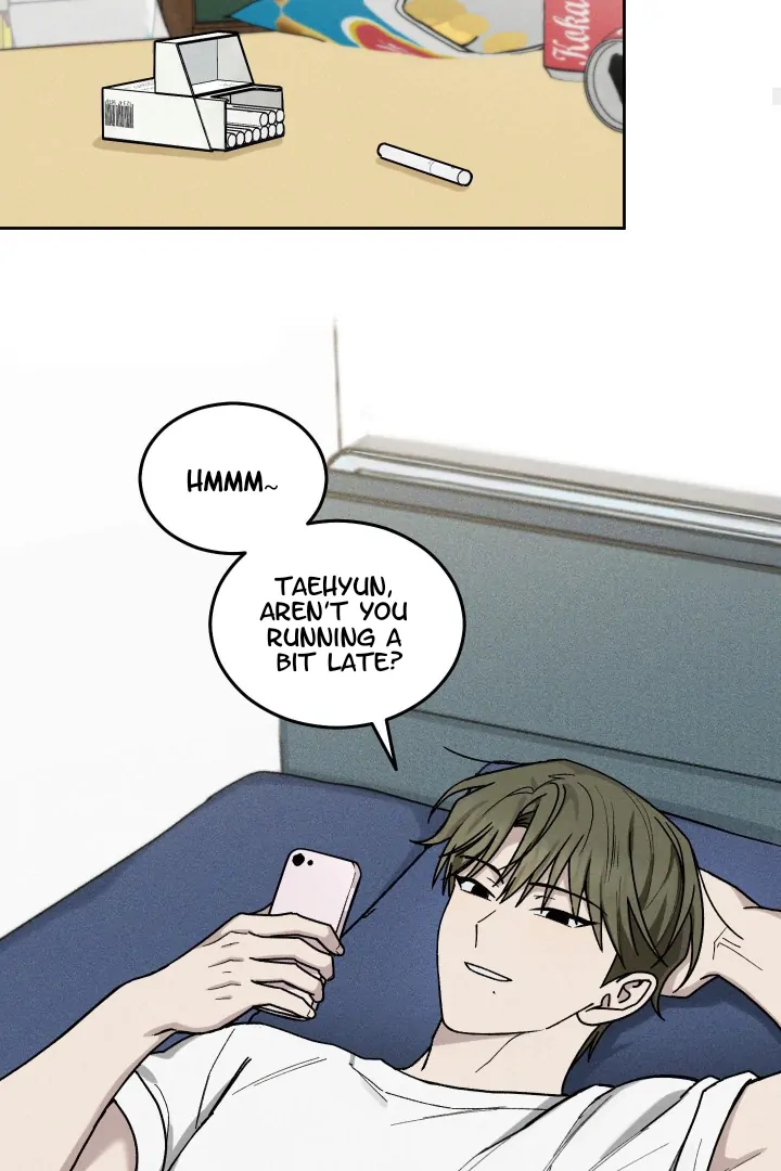 Problematic Leadership Activities - Chapter 34 Page 65