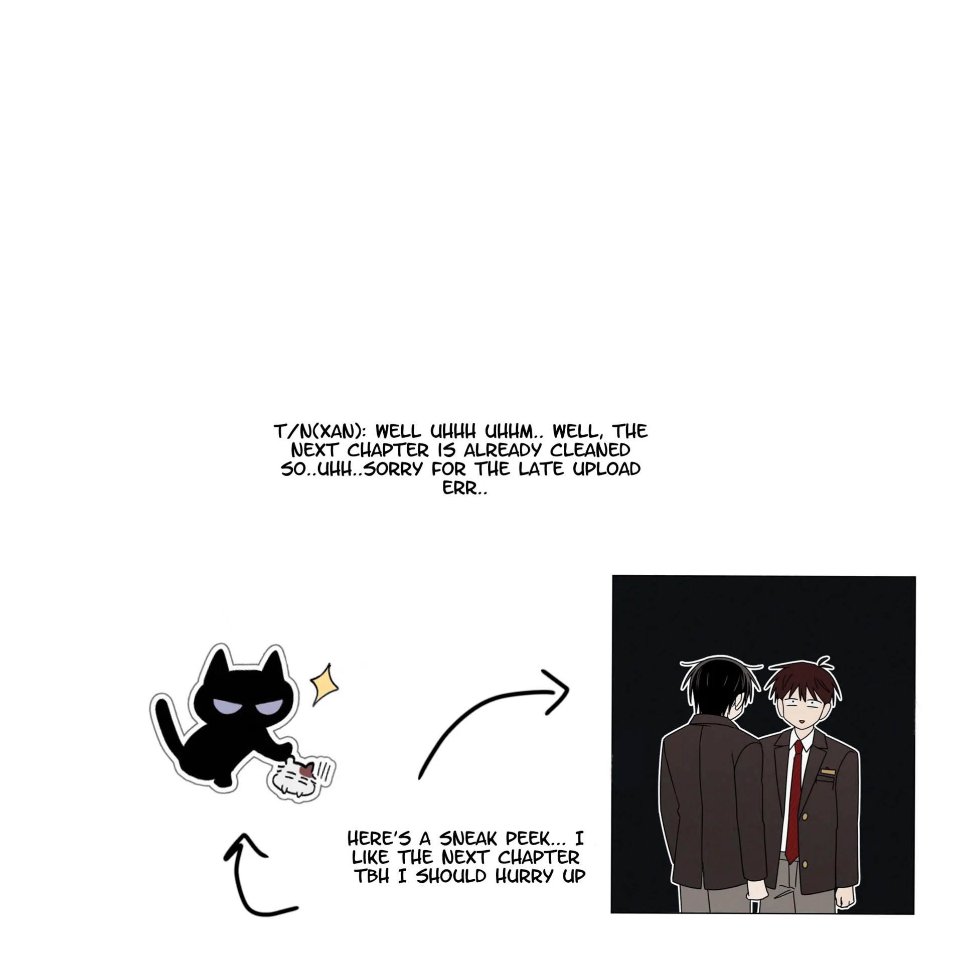 Problematic Leadership Activities - Chapter 34 Page 83