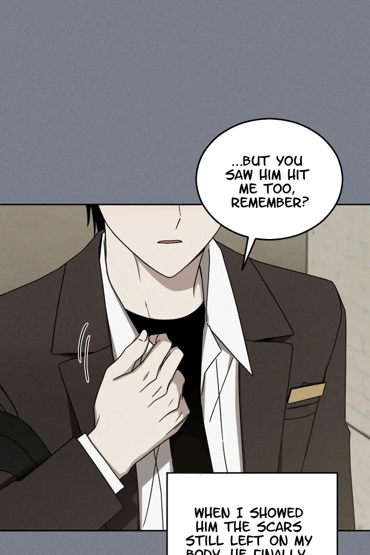 Problematic Leadership Activities - Chapter 35 Page 47