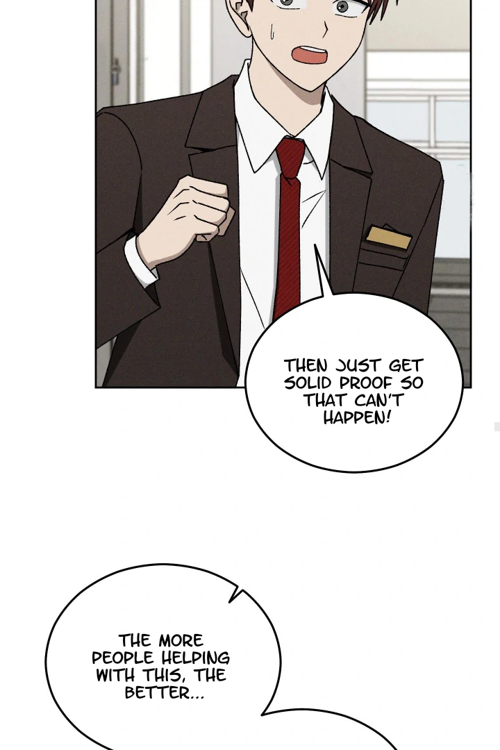 Problematic Leadership Activities - Chapter 35 Page 55