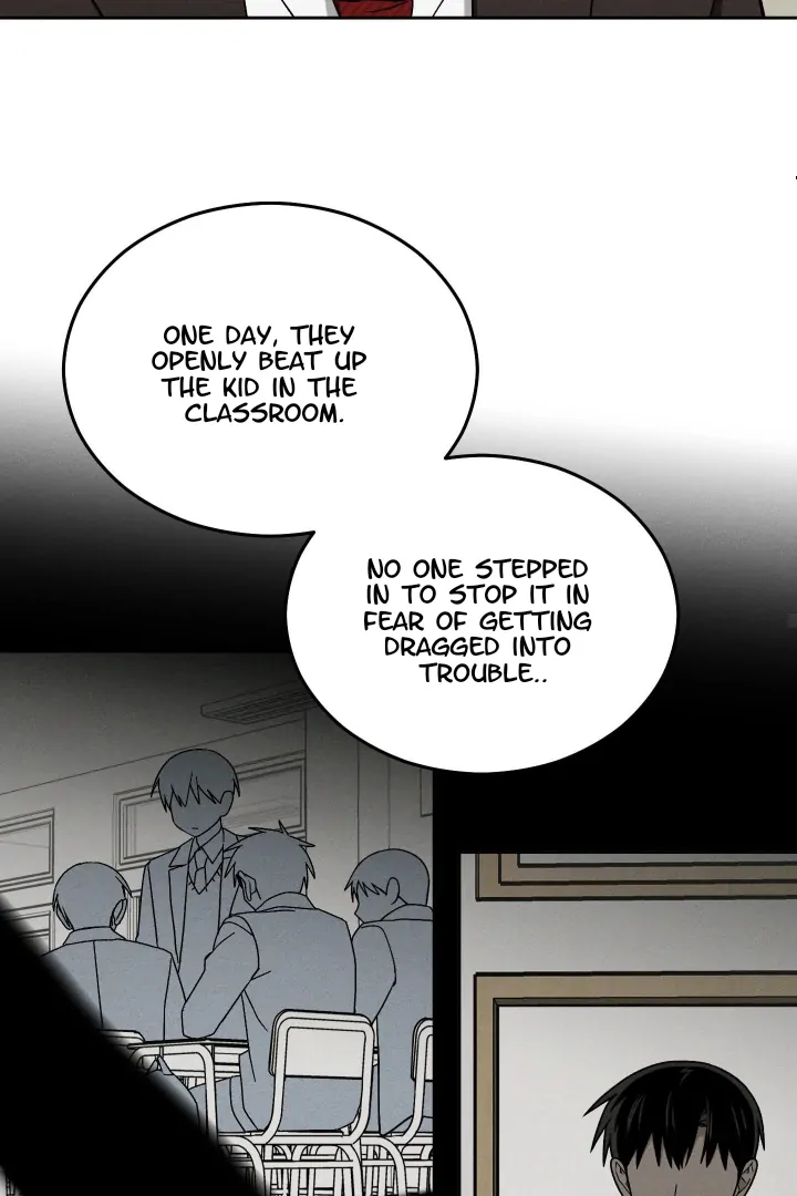 Problematic Leadership Activities - Chapter 35 Page 65
