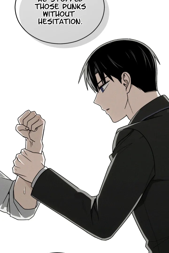 Problematic Leadership Activities - Chapter 35 Page 67