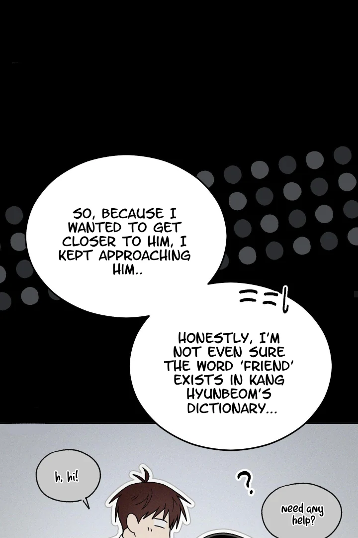 Problematic Leadership Activities - Chapter 35 Page 74