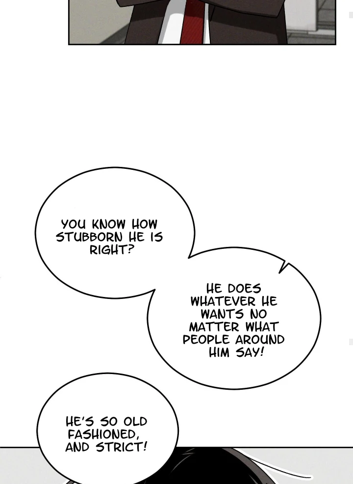 Problematic Leadership Activities - Chapter 35 Page 77