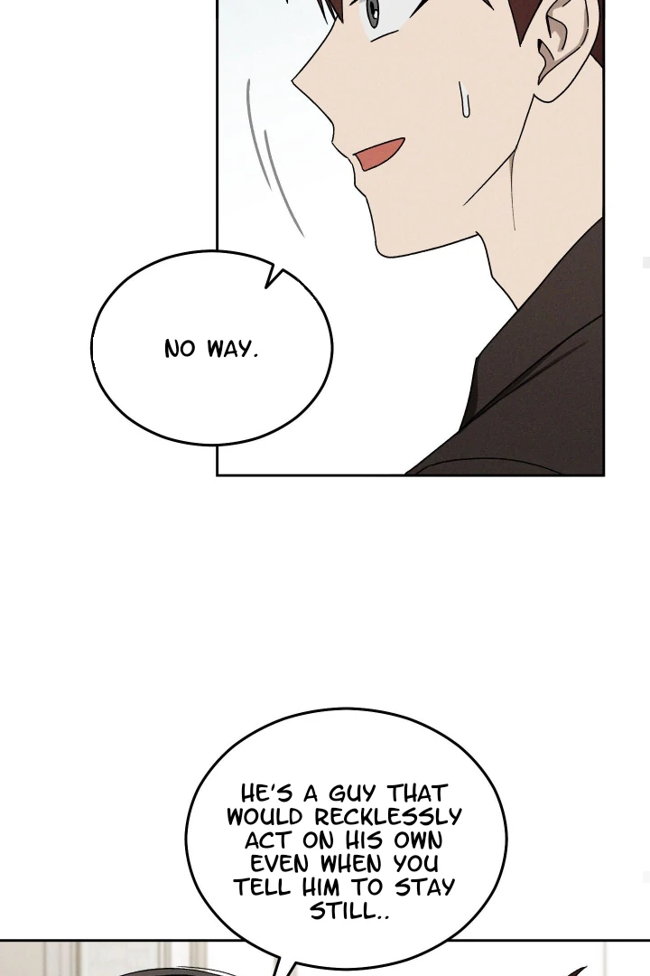 Problematic Leadership Activities - Chapter 35 Page 81
