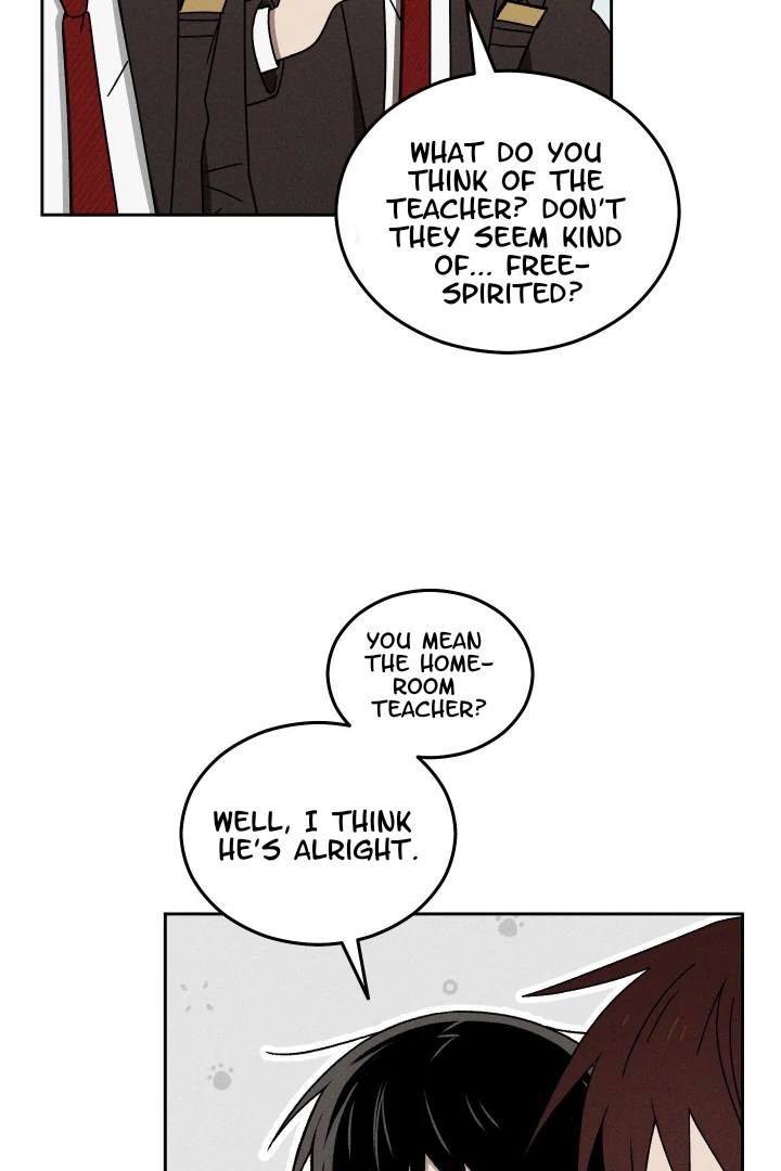 Problematic Leadership Activities - Chapter 35 Page 92