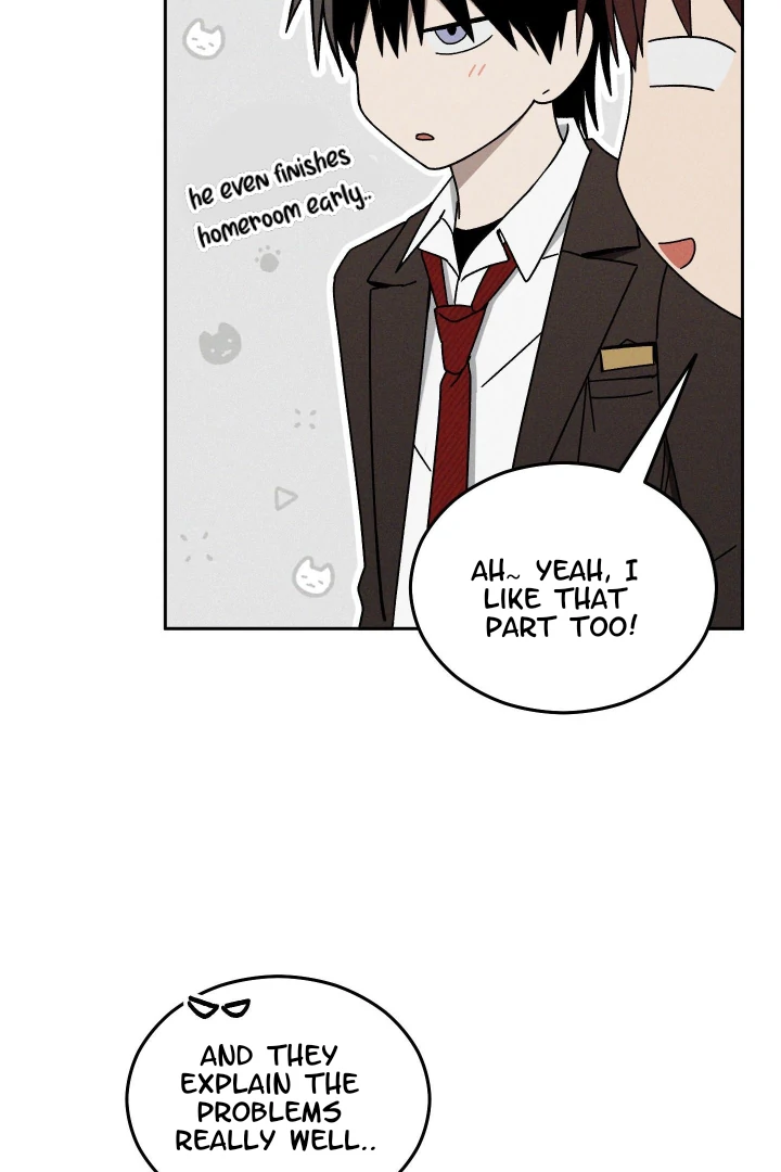 Problematic Leadership Activities - Chapter 35 Page 93