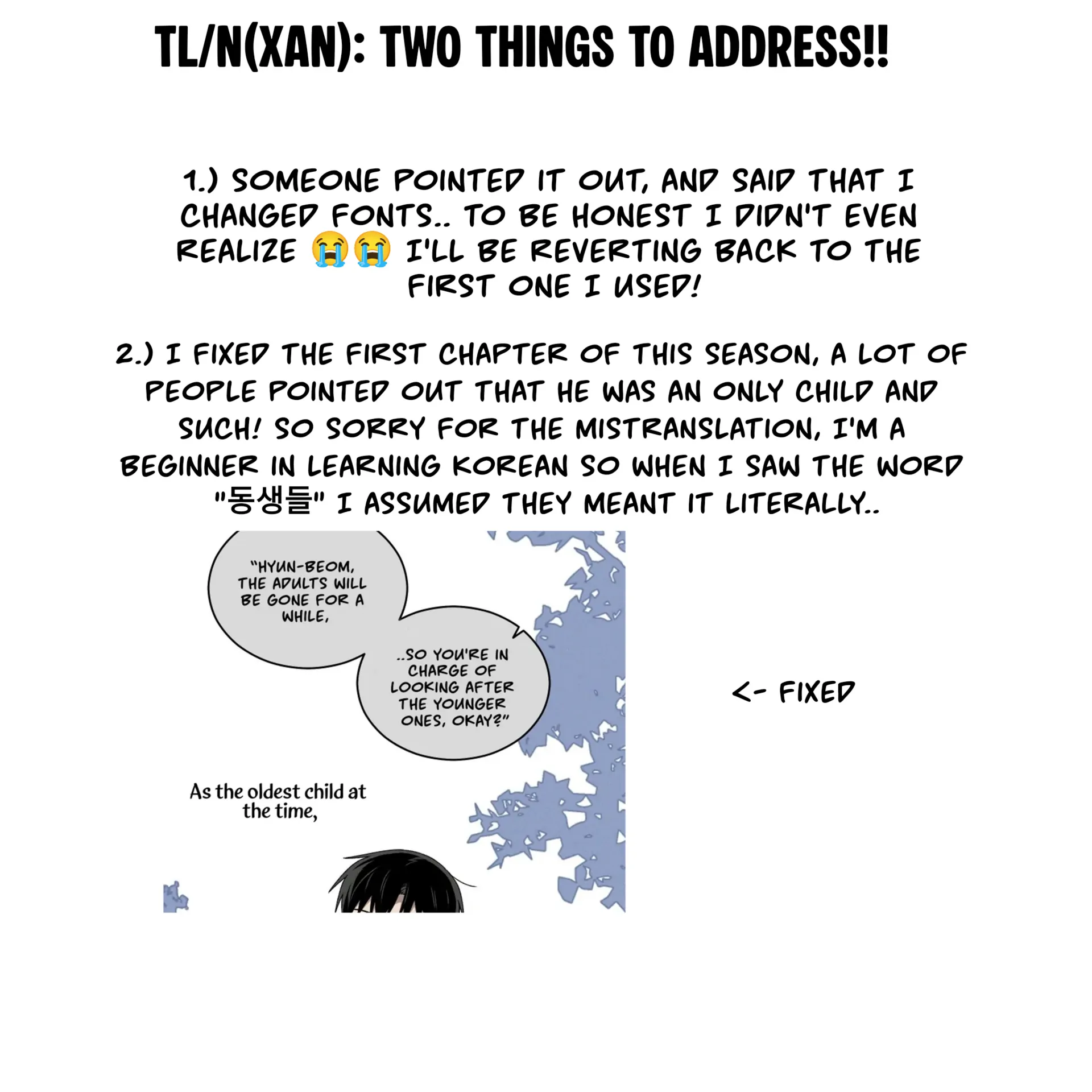 Problematic Leadership Activities - Chapter 36 Page 103