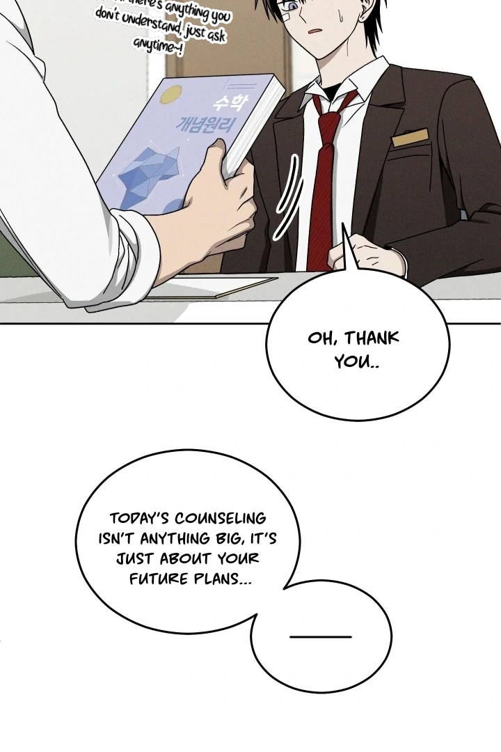Problematic Leadership Activities - Chapter 36 Page 30