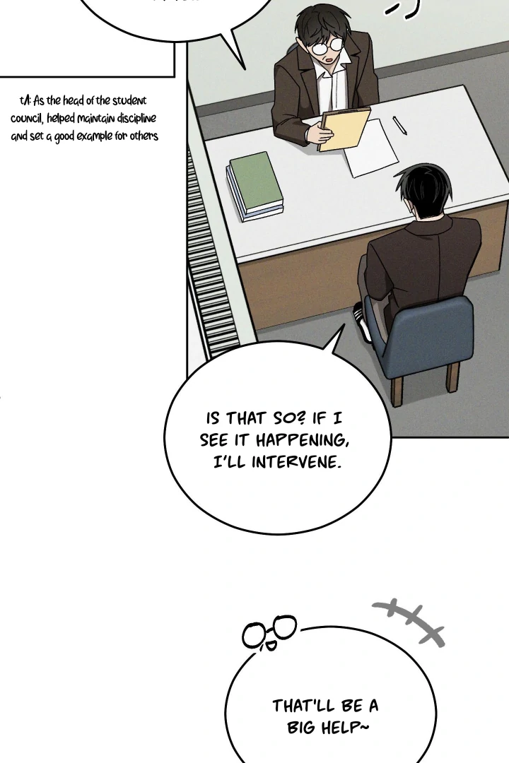 Problematic Leadership Activities - Chapter 36 Page 63