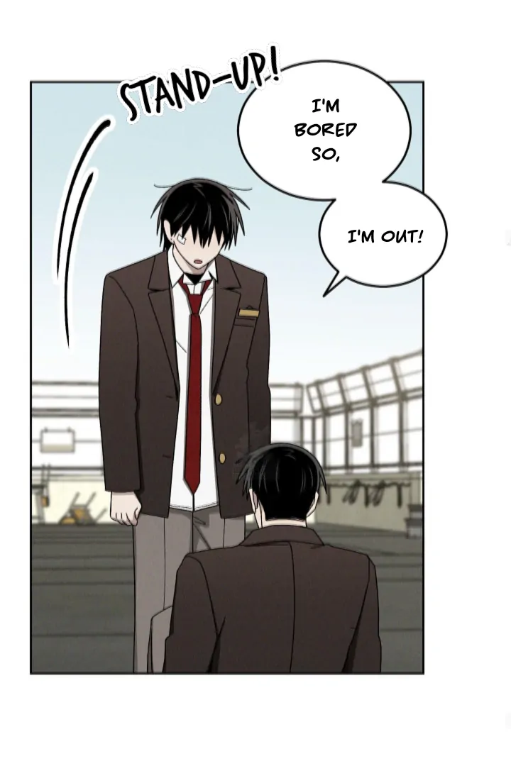 Problematic Leadership Activities - Chapter 37 Page 30